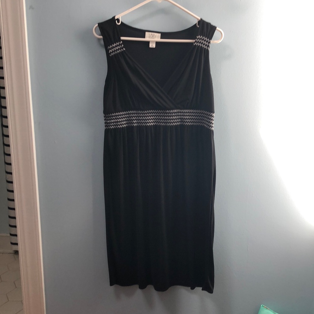 Petite LOFT Cocktail Dress
